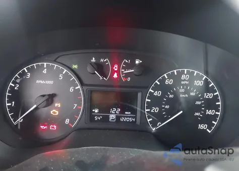 2016 Nissan Sentra Fe+ S/S/Sl/Sr/Sv из США, поврежденный, VIN 3N1AB7AP3GY304722